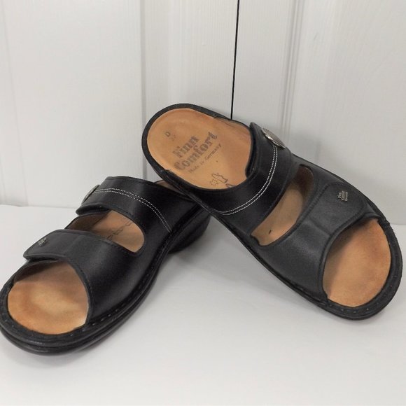 finn comfort sansibar sandals